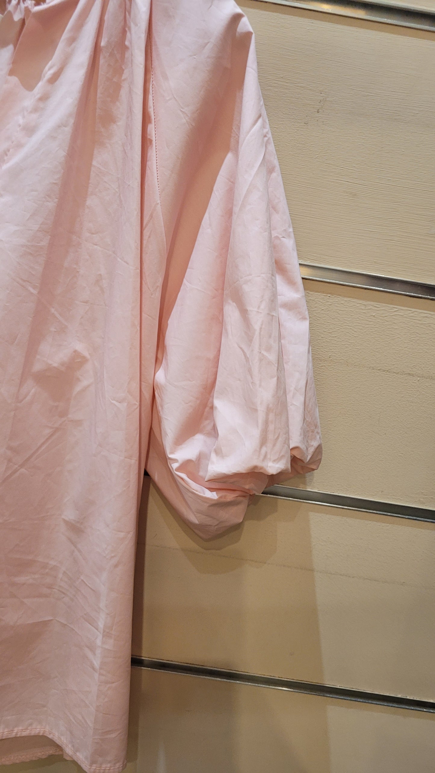 Blouse Popeline