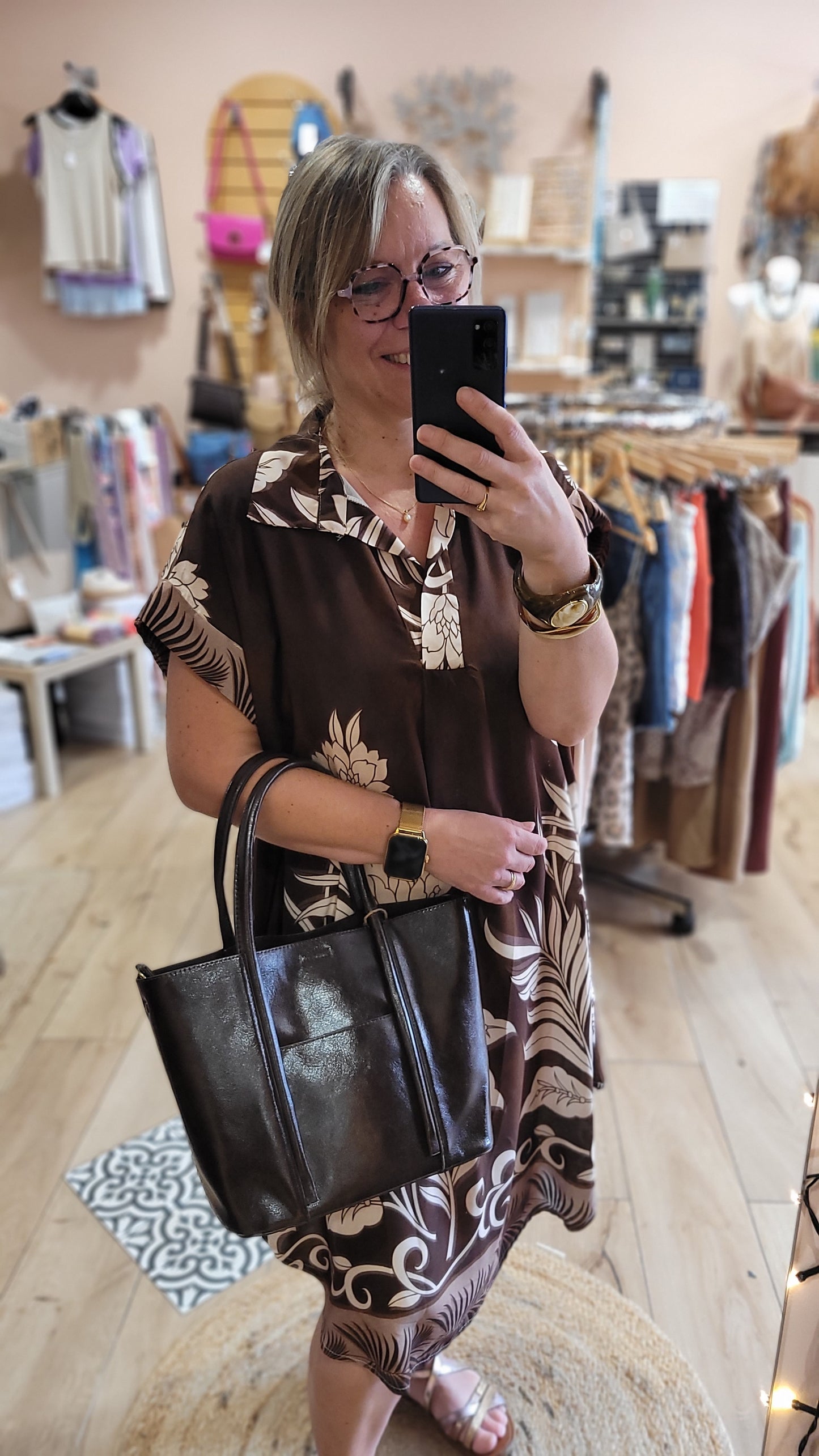 Robe Jenny