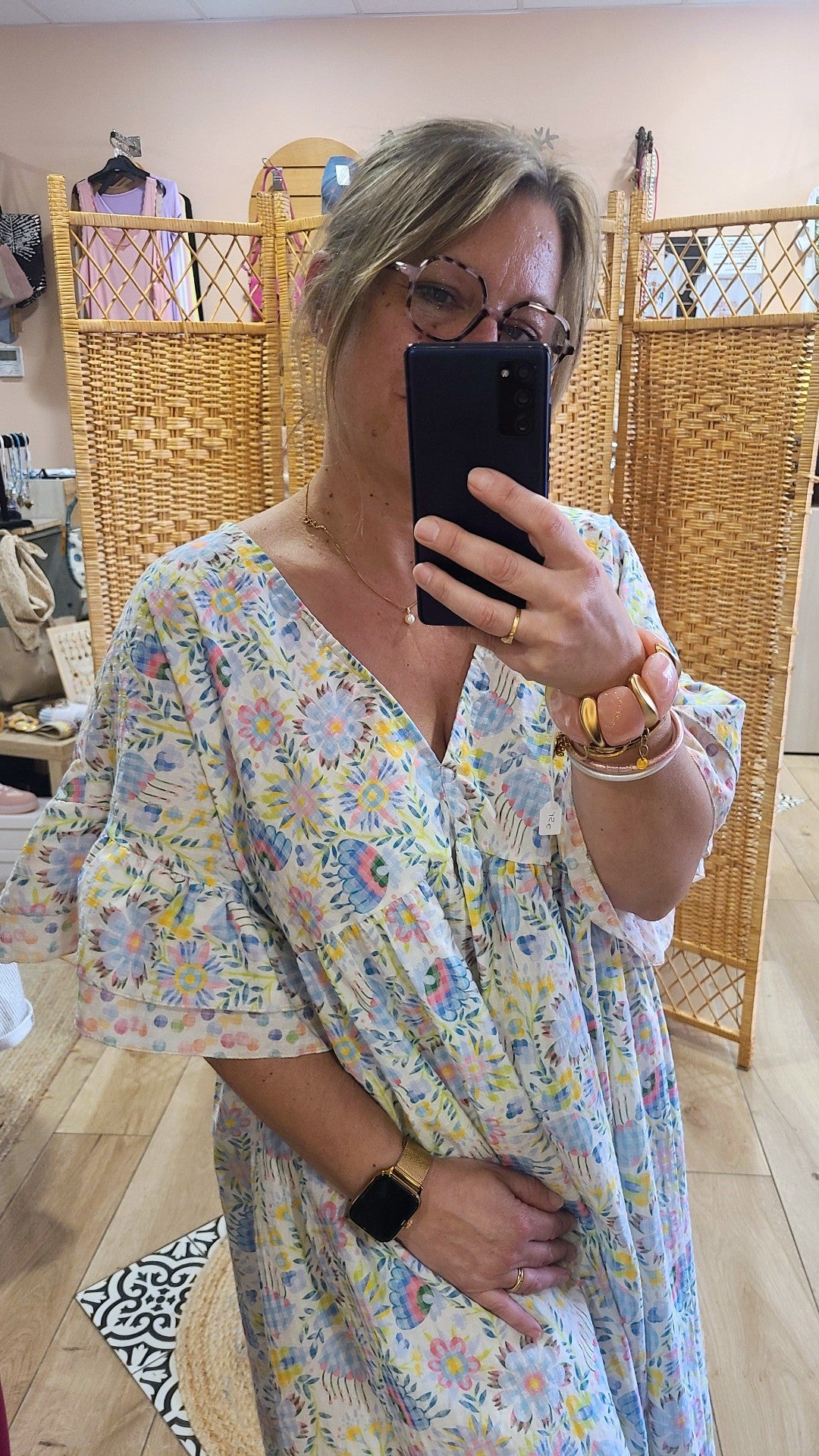 Robe Paloma