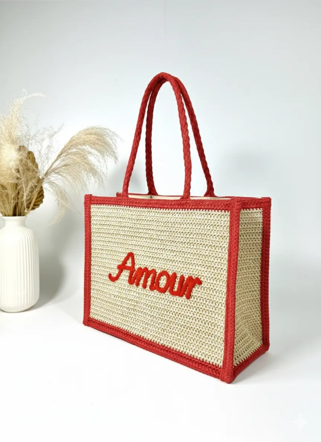 Cabas Amour