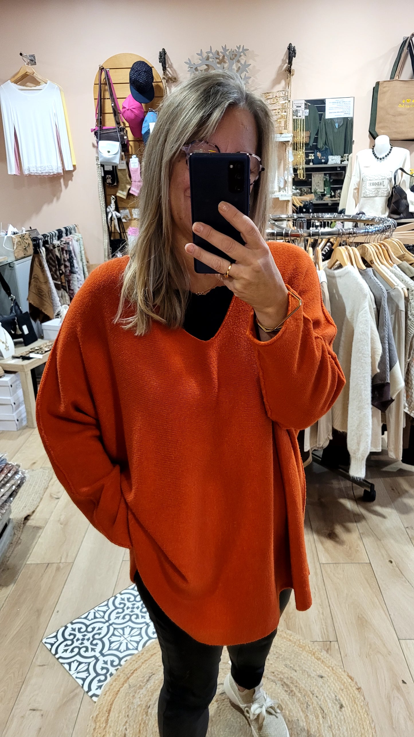 Pull Vanina