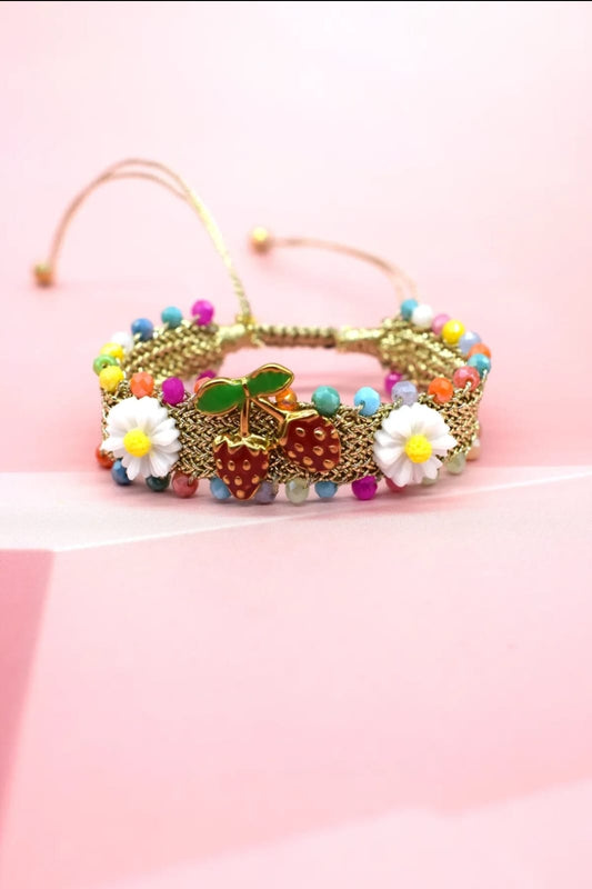 Bracelet Multicolore