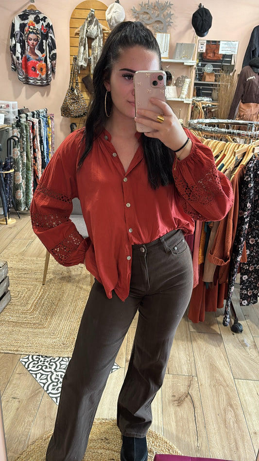 Jean Choco