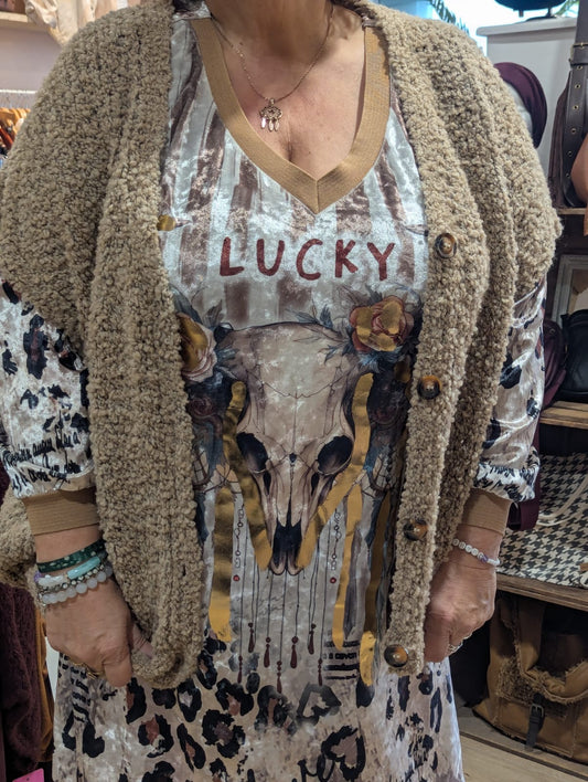 Robe Rachel