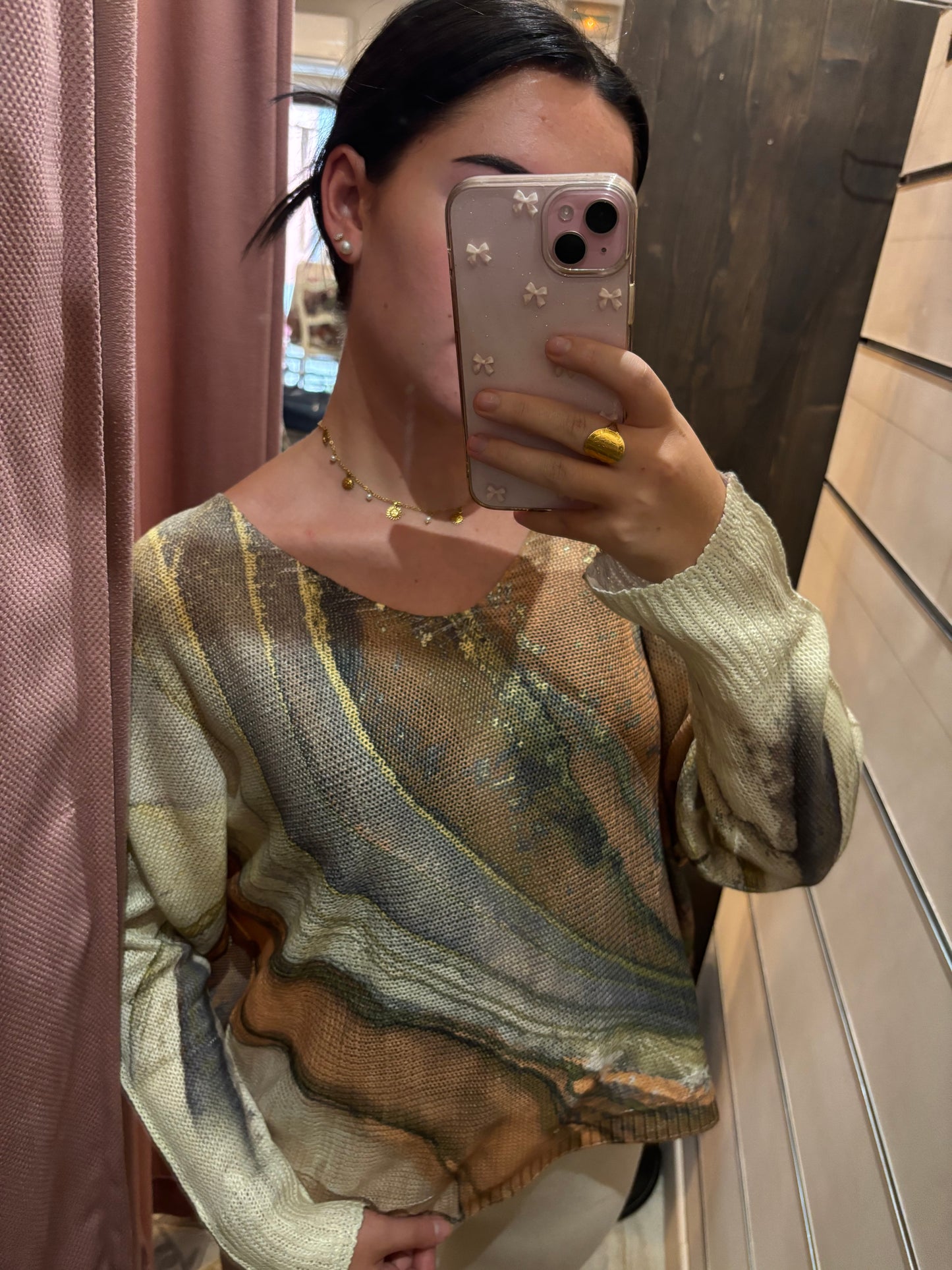 Pull Mia