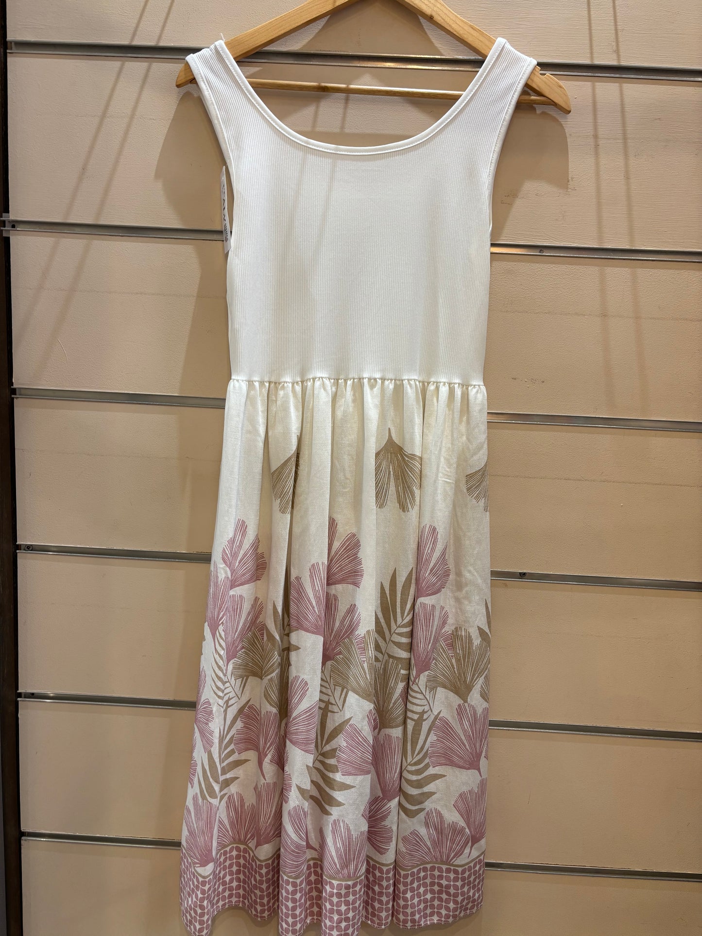 Robe Motif