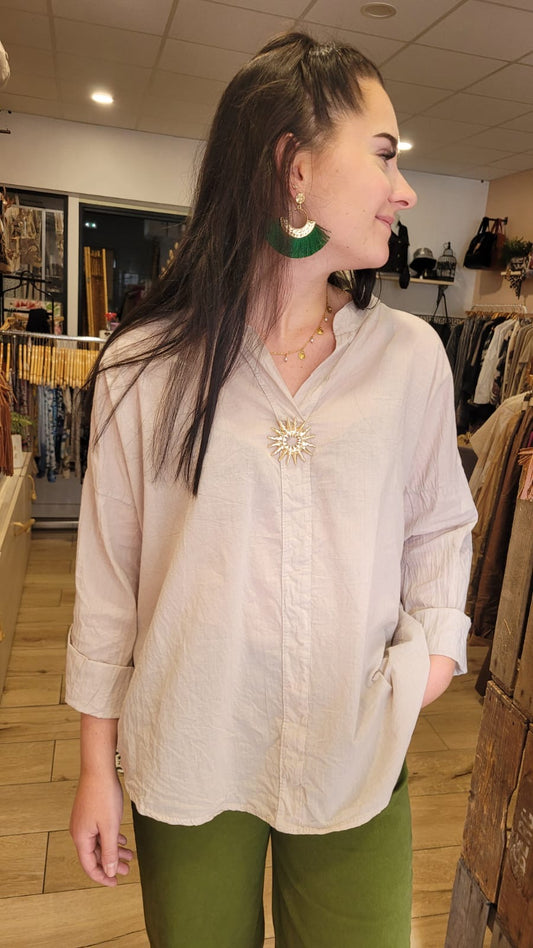 Blouse Sun