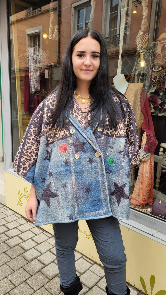 Veste Sophie