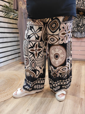 Pantalon Anaé