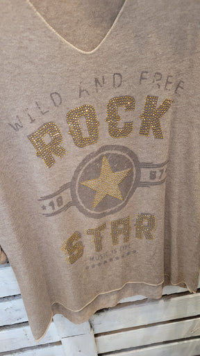 Pull Rock Star