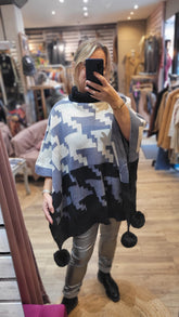 Poncho Geo