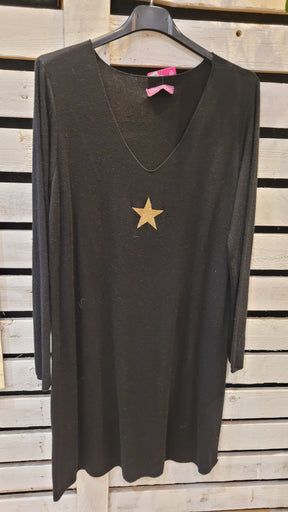 Robe Pull Star