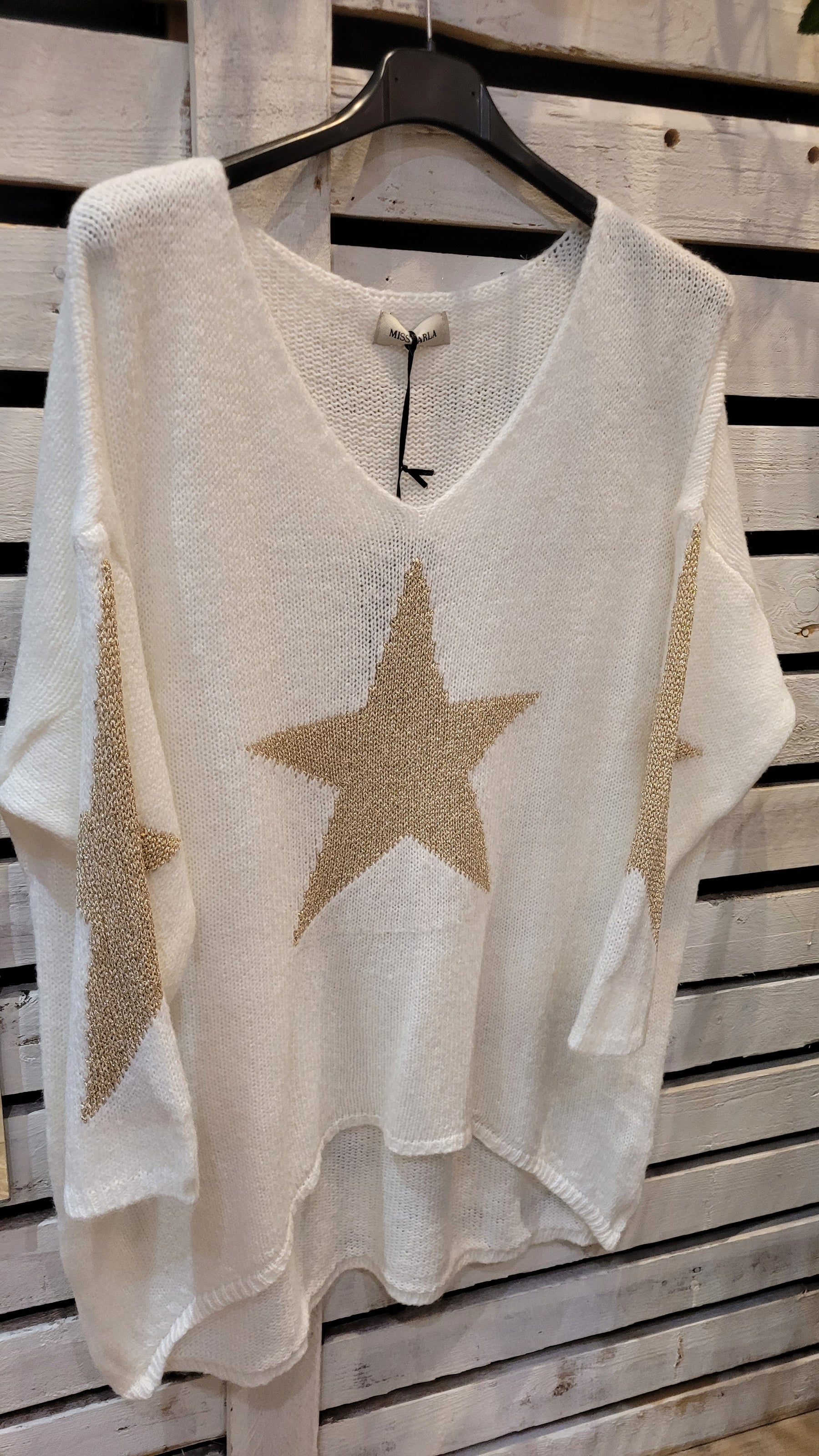 Pull Star