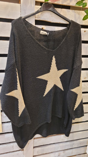 Pull Star