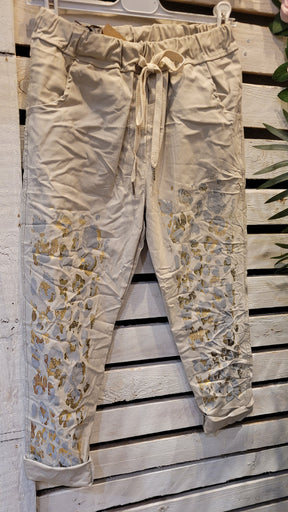 Pantalon Aurélia