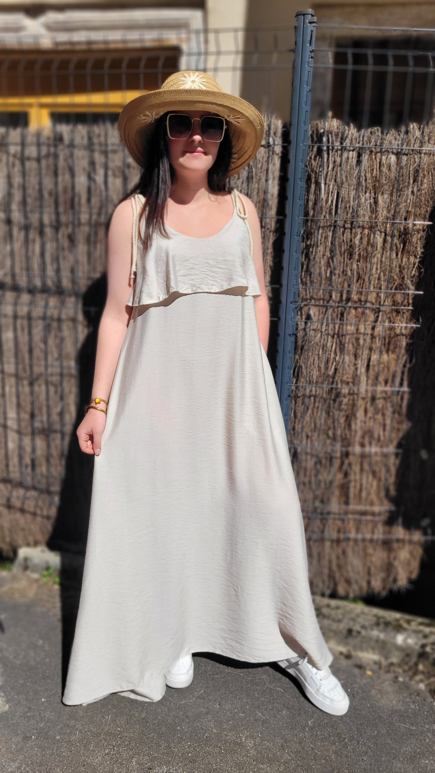 Robe Constantine