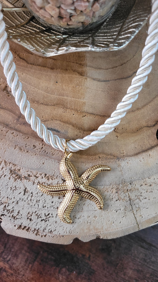 Collier Patie