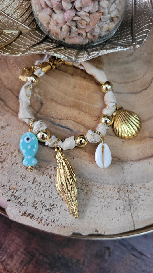 Bracelet Fish
