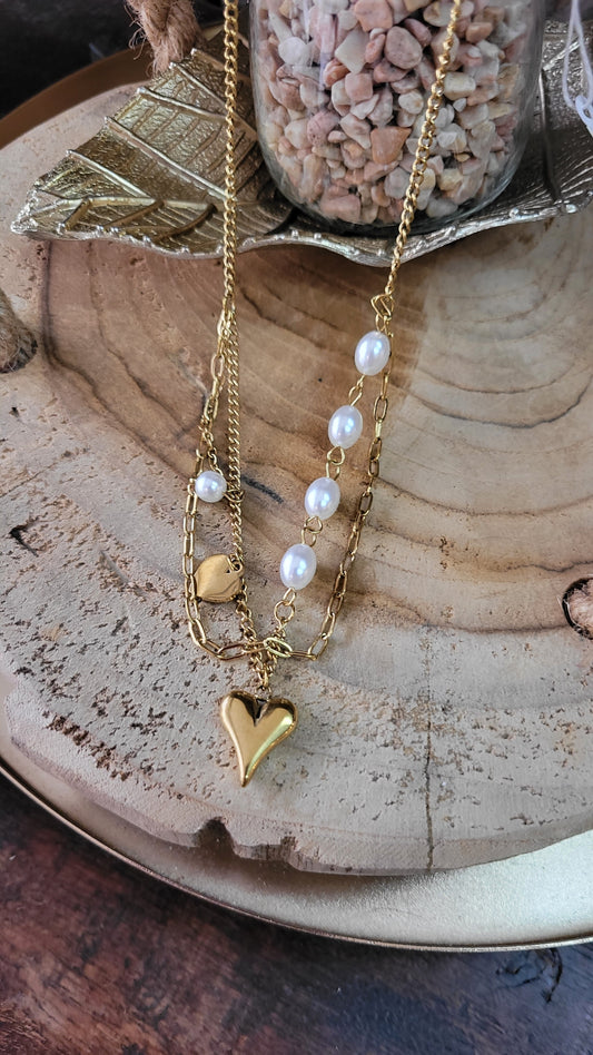 Collier Émilie