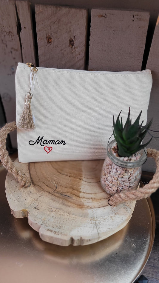 Pochette Maman