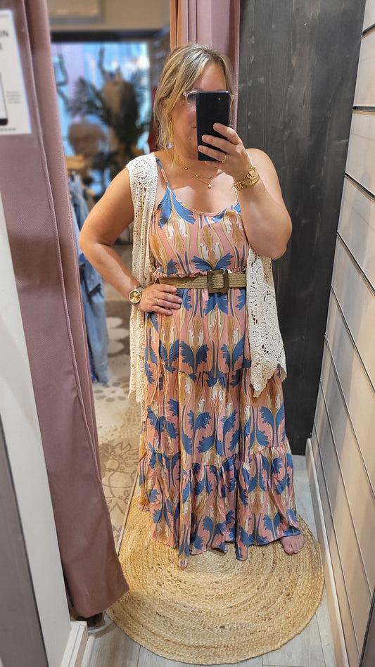 Robe Leya