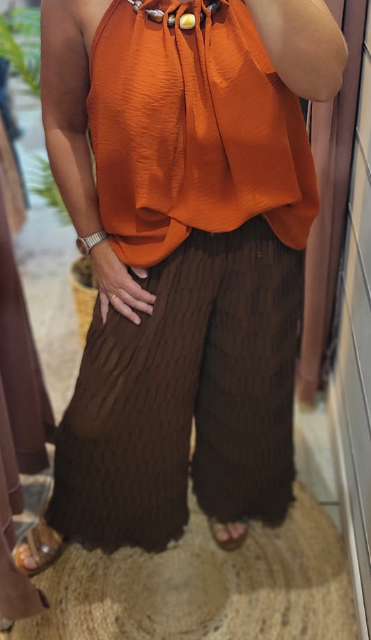 Pantalon Flora 2
