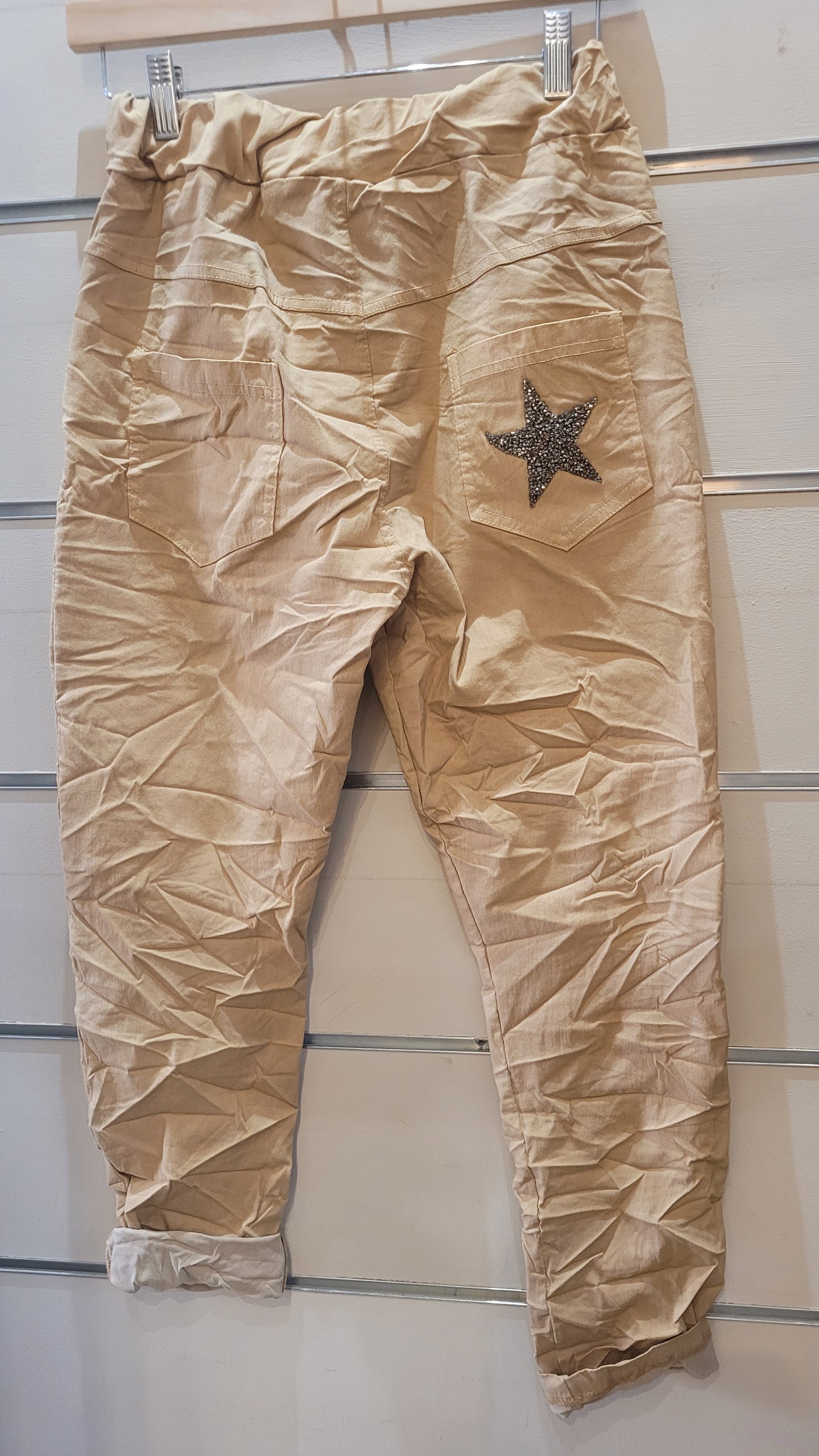 Pantalon Star