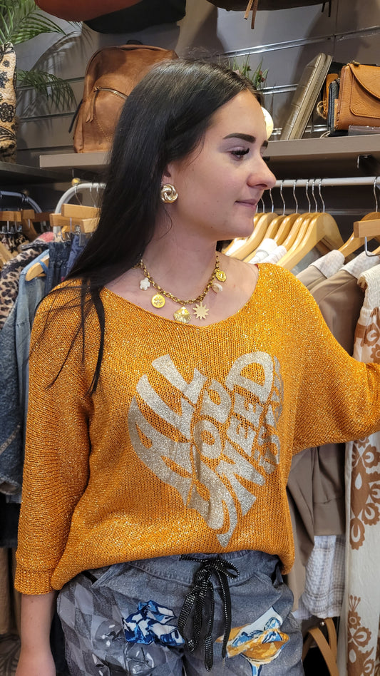 Pull Coeur