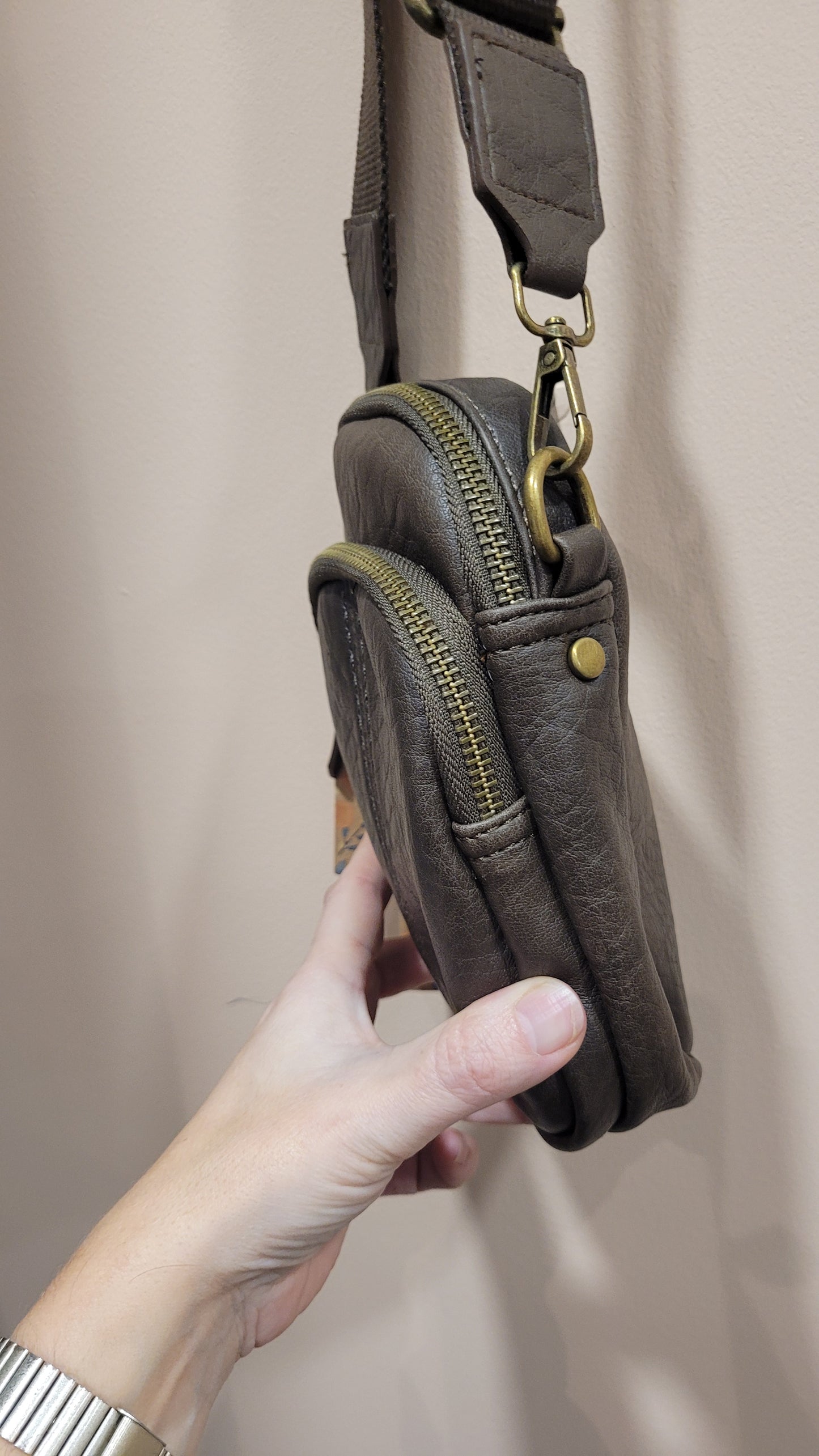 Sac Téléphone