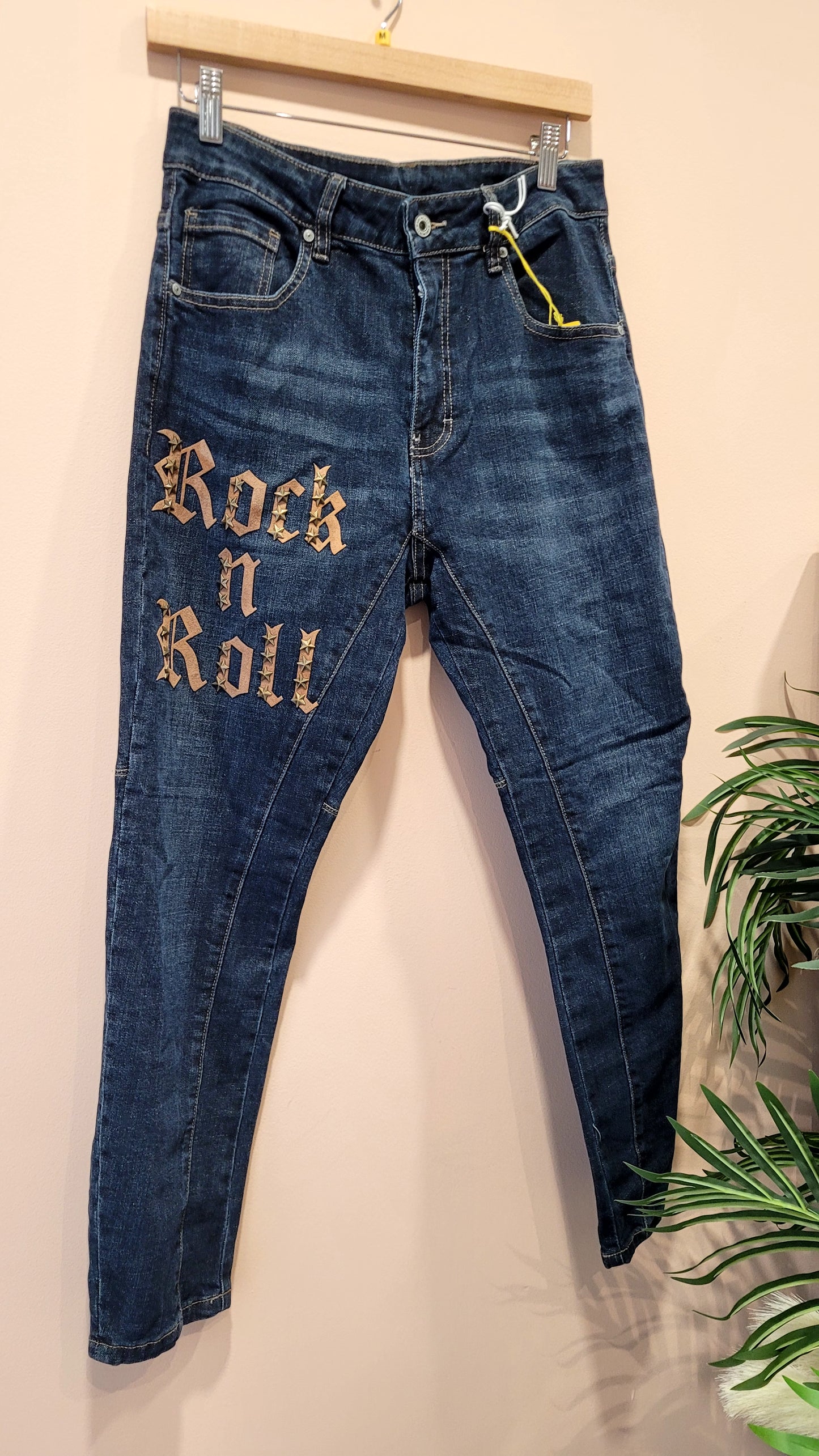 Jean Rock