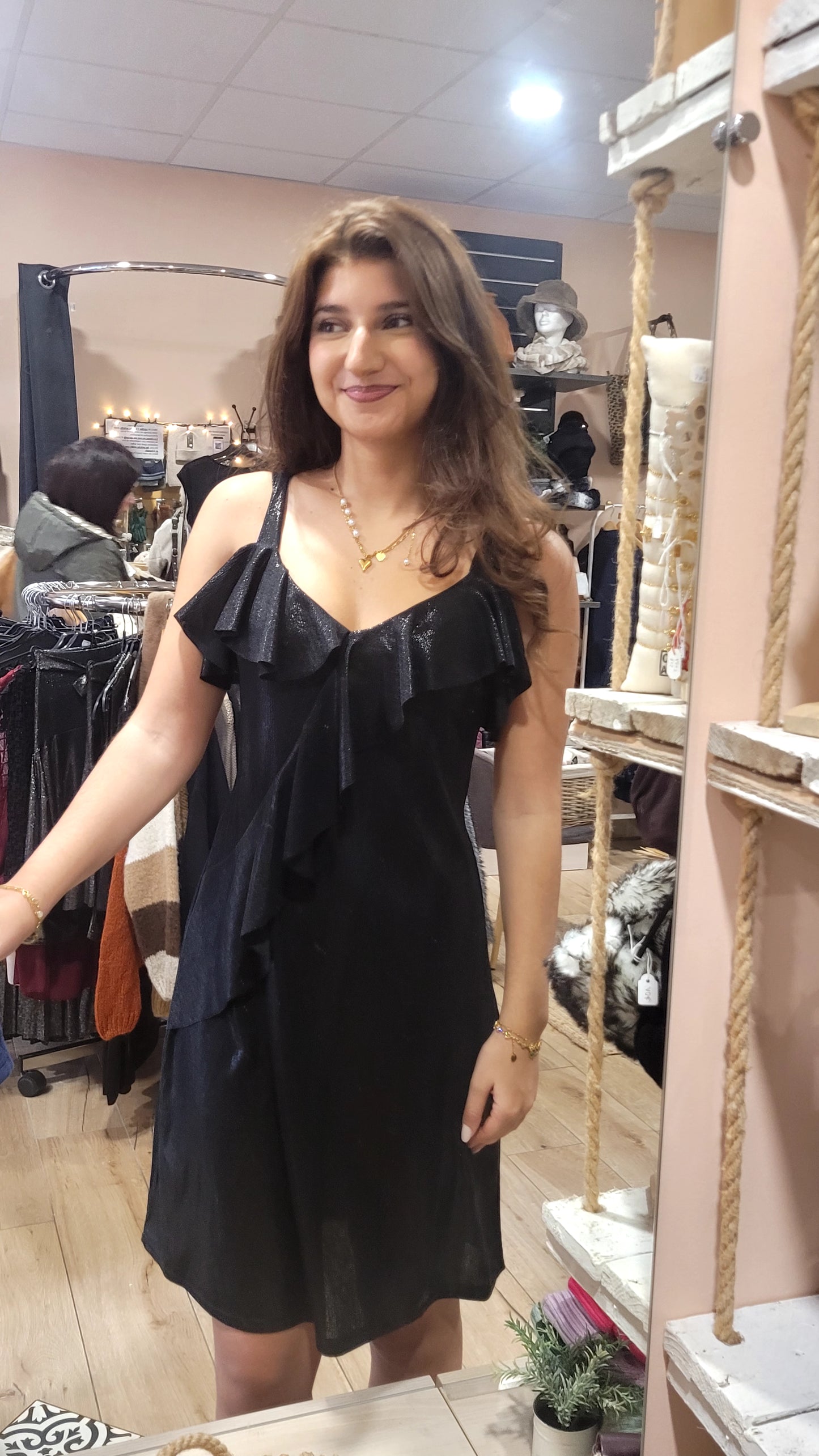 Robe Elisa