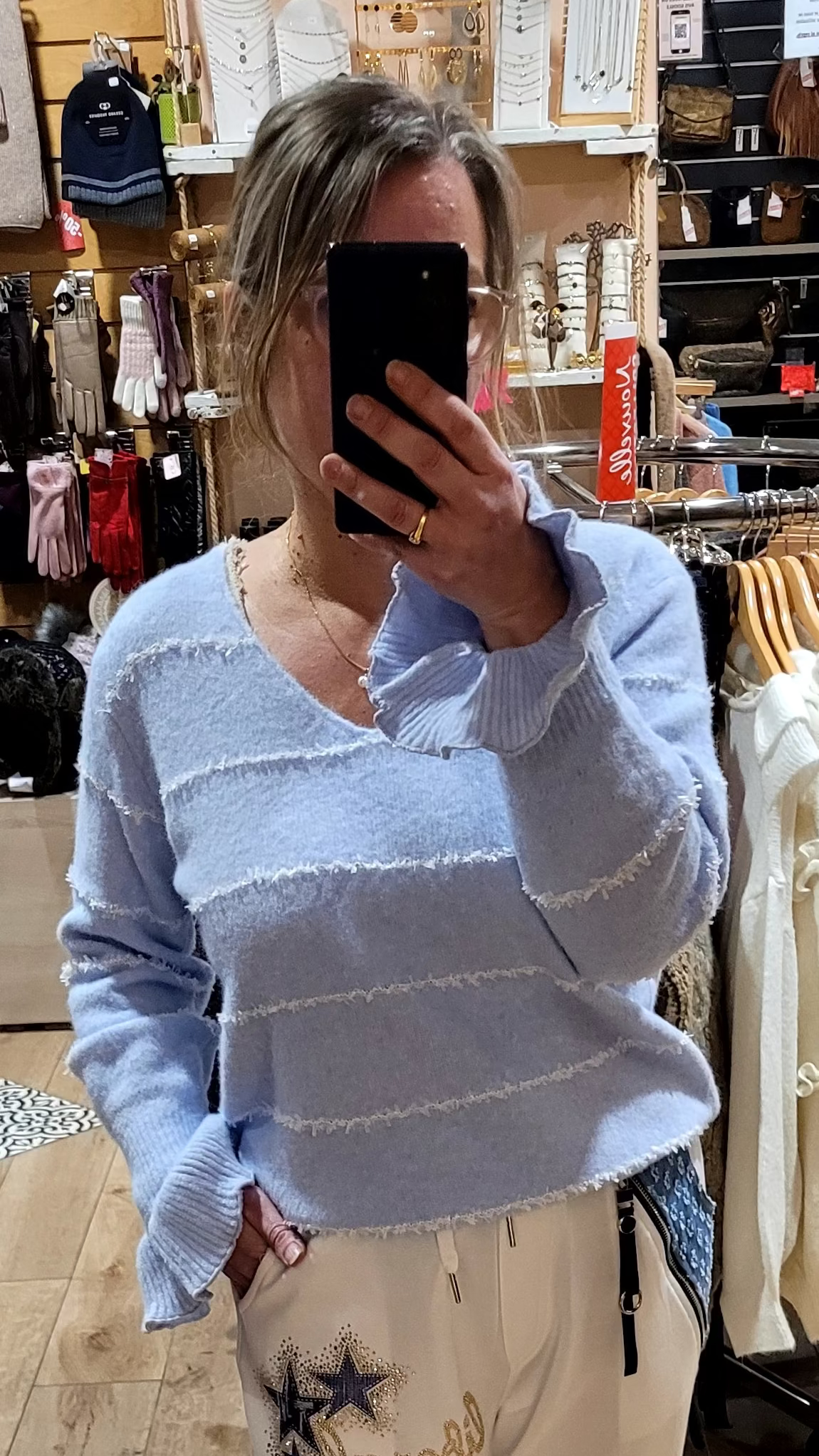 Pull Wendy