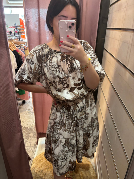 Robe Téa
