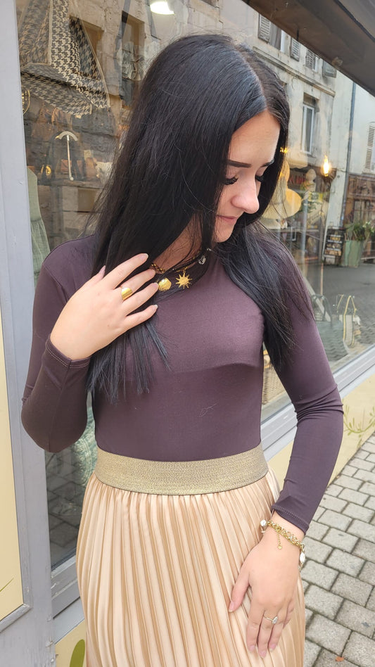 Body Clara