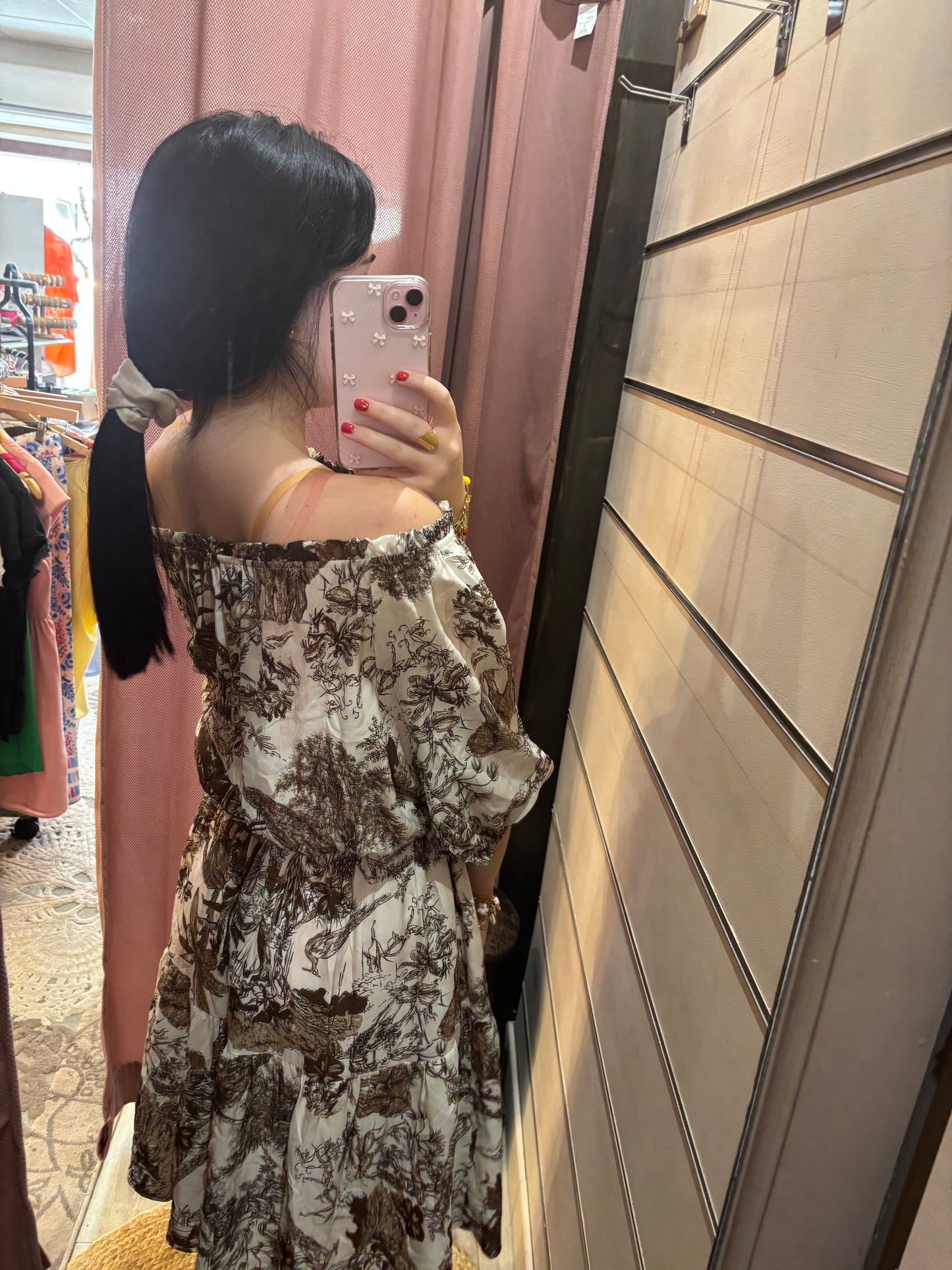Robe Téa