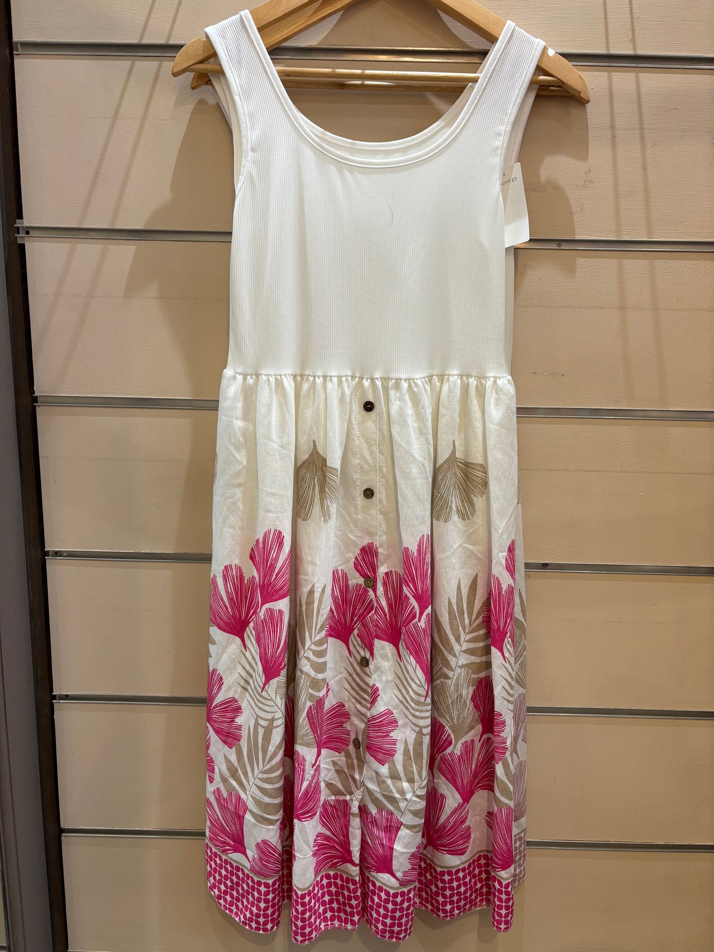 Robe Motif