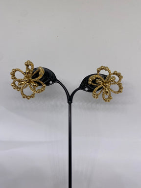 Boucles d’oreilles Lucie