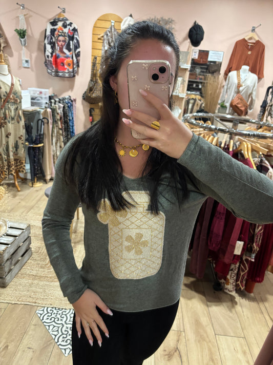 Pull Parfum