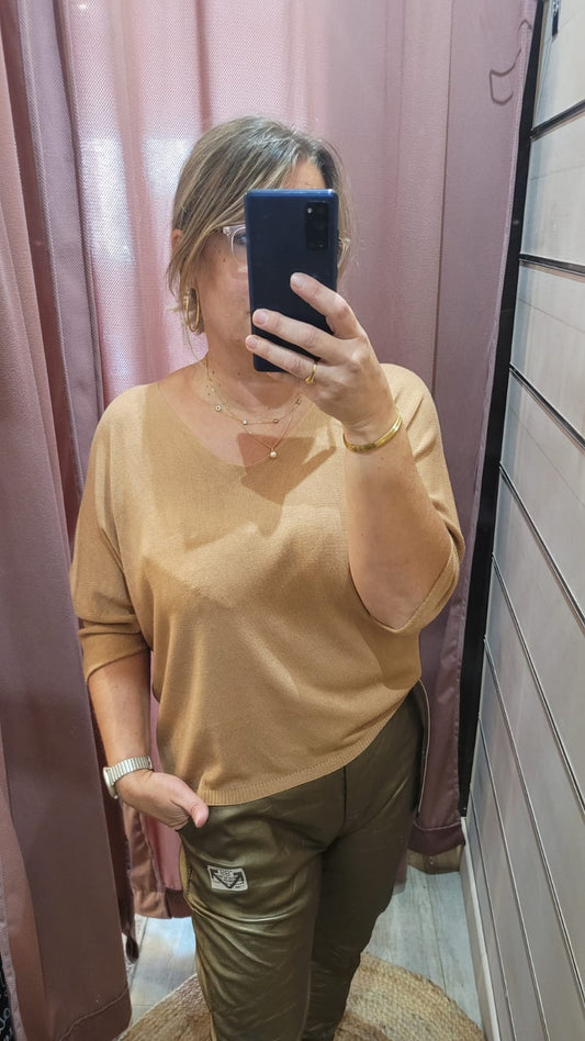 Pull Ilo