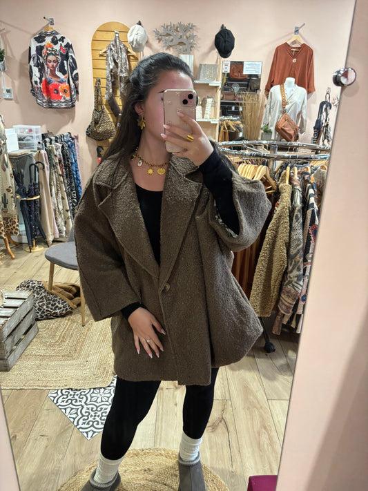 Veste Anna
