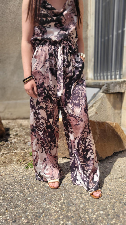 Pantalon Anna
