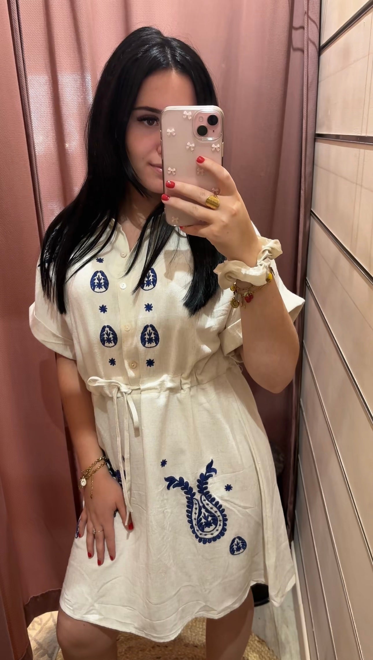 Robe Mykonos