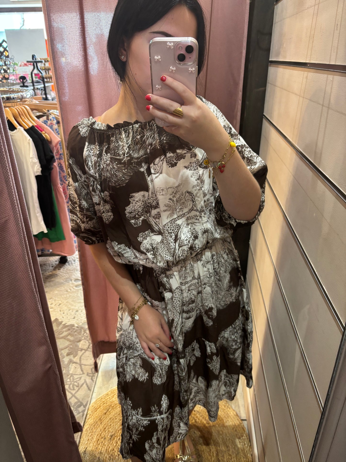 Robe Téa