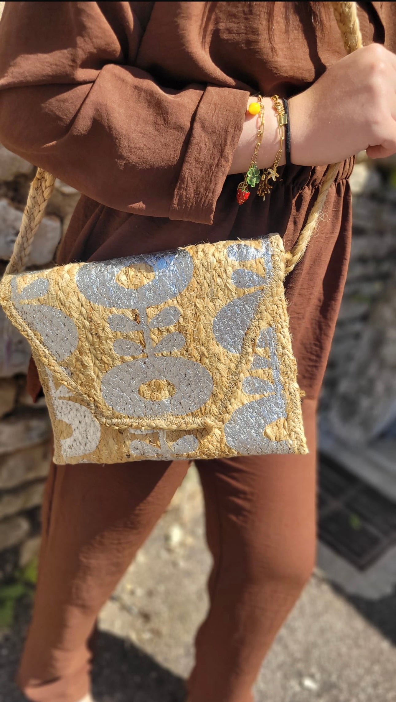 Sac Jute