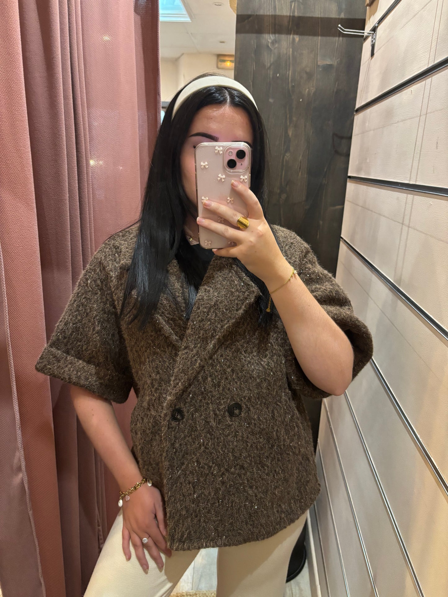 Veste Amelia