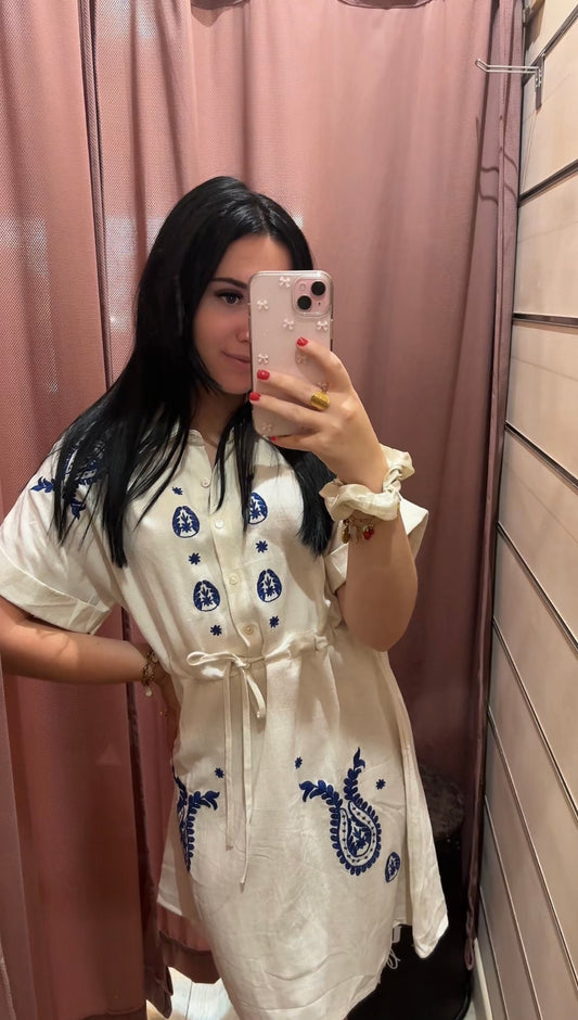 Robe Mykonos
