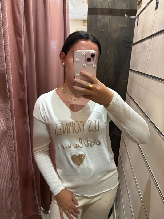 Pull Copine