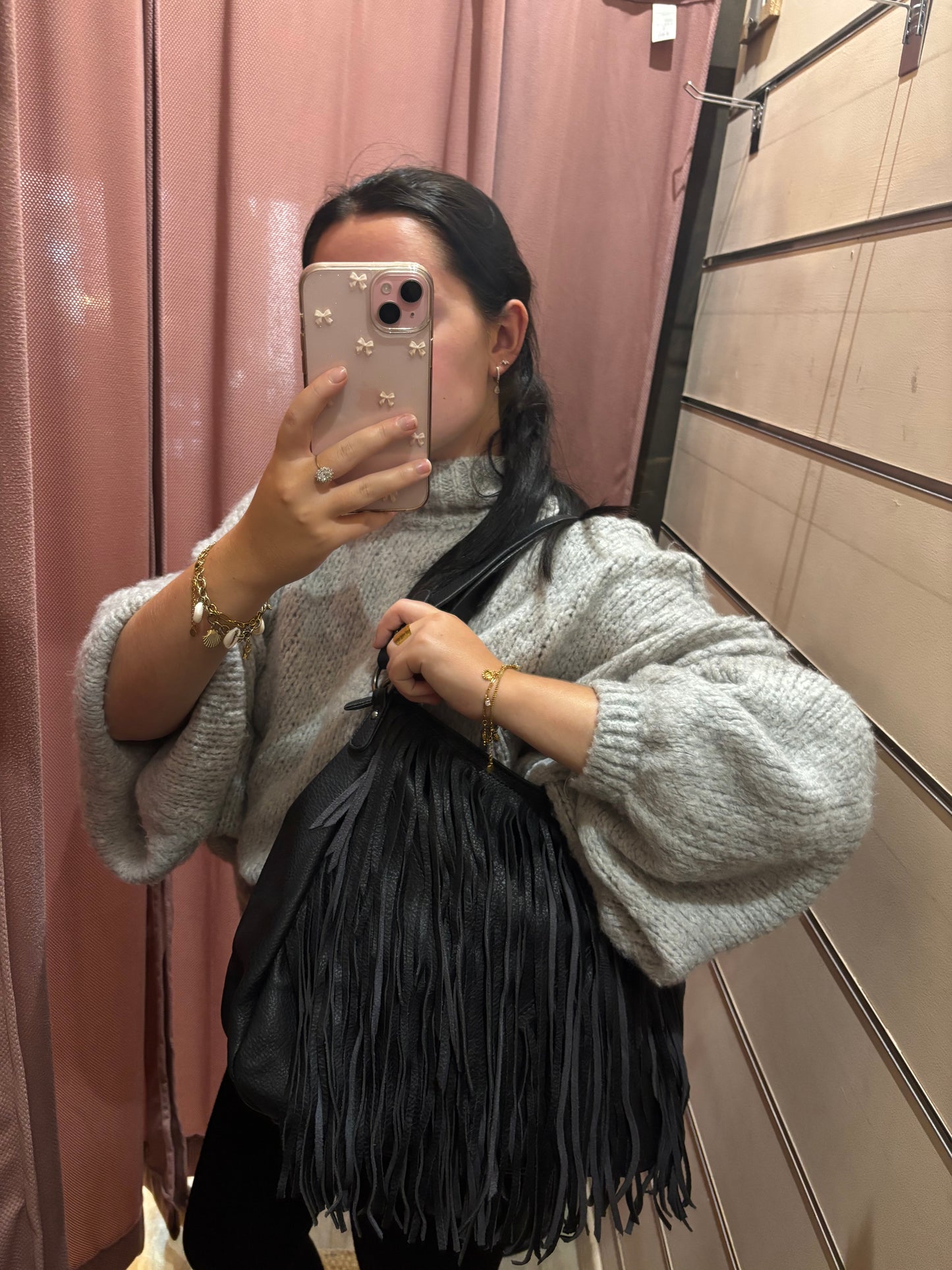 Sac Manolie