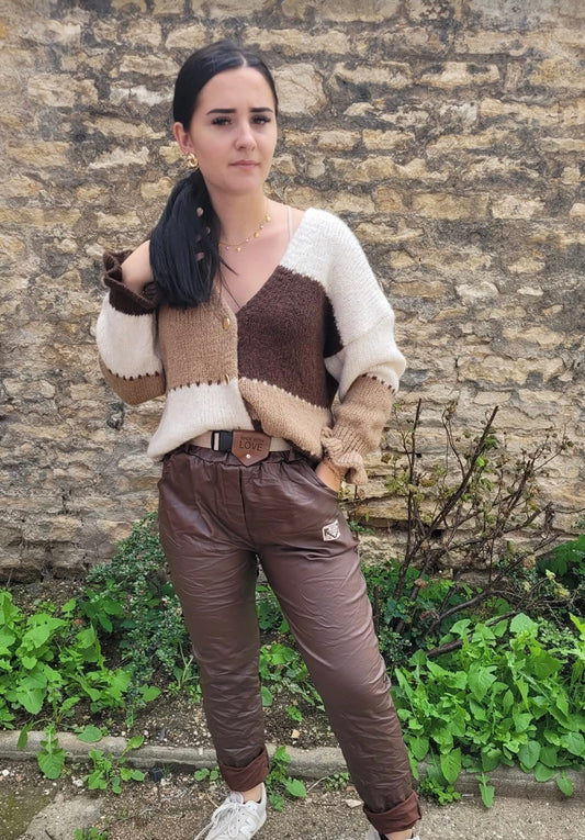 Gilet Sophie