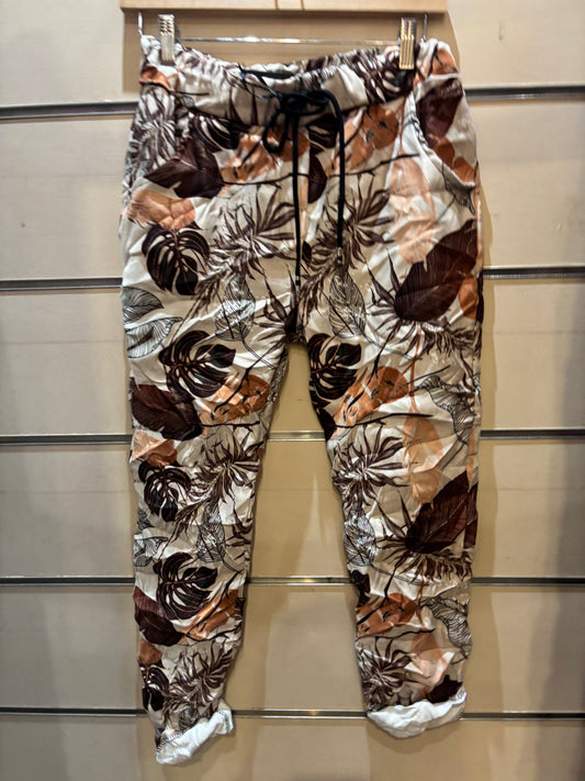 Pantalon Mila